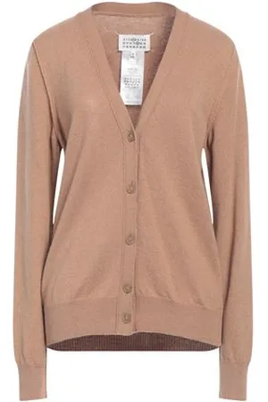 Maison Margiela KNITWEAR - Cardigans - on YOOX.com