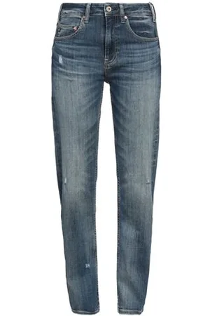 AG Jeans BOTTOMWEAR - Jeans - on YOOX.com