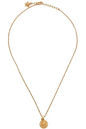 VERSACE JEWELLERY and WATCHES - Necklaces - on YOOX.com