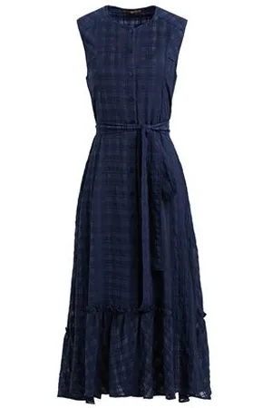 High DRESSES - Midi dresses - on YOOX.com