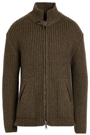 Daniele Fiesoli KNITWEAR - Cardigans - on YOOX.com