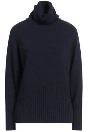 ERIKA CAVALLINI KNITWEAR - Turtlenecks - on YOOX.com