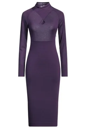 Tom Ford DRESSES - Midi dresses - on YOOX.com