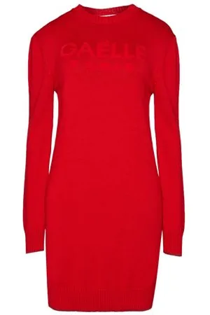 GAËLLE DRESSES - Mini dresses - on YOOX.com