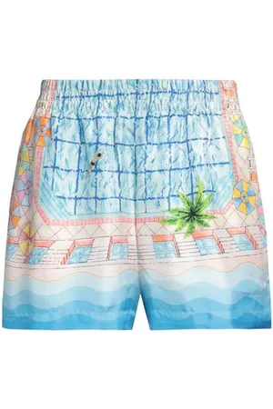 Casablanca BOTTOMWEAR - Shorts & Bermuda Shorts - on YOOX.com