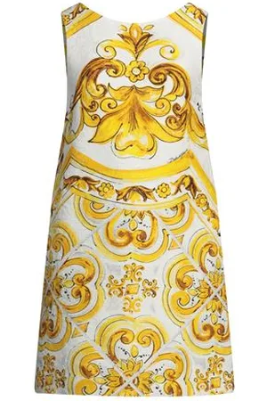 Dolce & Gabbana DRESSES - Mini dresses - on YOOX.com