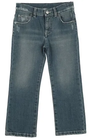 DOUUOD BOTTOMWEAR - Jeans - on YOOX.com