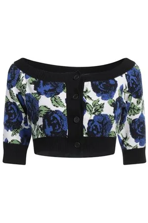Serafini KNITWEAR - Cardigans - on YOOX.com