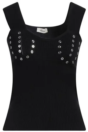 Dixie TOPWEAR - Tops - on YOOX.com