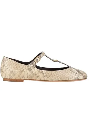 Chloé FOOTWEAR - Ballet flats - on YOOX.com