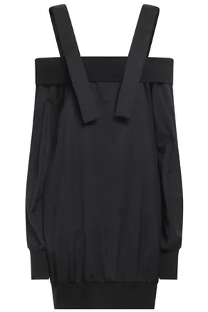 YOHJI YAMAMOTO DRESSES - Mini dresses - on YOOX.com