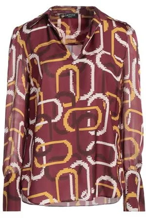 CAMILLA  Milano TOPWEAR - Tops - on YOOX.com