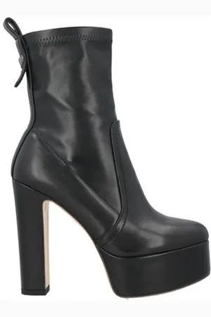 Braccialini FOOTWEAR - Ankle boots - on YOOX.com