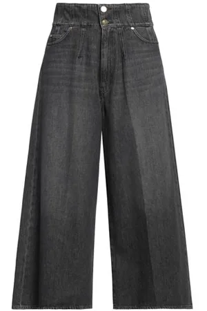 Escada BOTTOMWEAR - Jeans - on YOOX.com