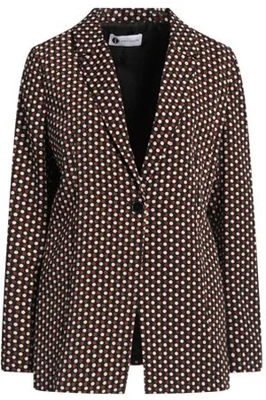 DIANA GALLESI SUITS and CO-ORDS - Blazers - on YOOX.com
