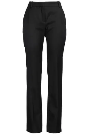 Nina Ricci BOTTOMWEAR - Trousers - on YOOX.com