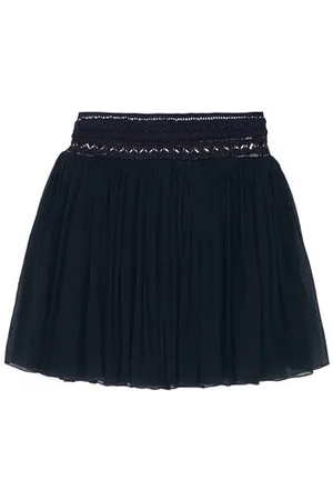 Chloé BOTTOMWEAR - Mini skirts - on YOOX.com