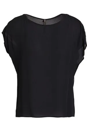 Manila Grace TOPWEAR - Tops - on YOOX.com