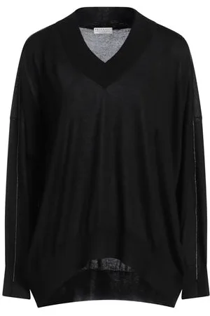 Brunello Cucinelli KNITWEAR - Jumpers - on YOOX.com