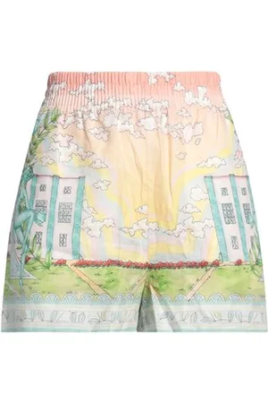 Casablanca BOTTOMWEAR - Shorts & Bermuda Shorts - on YOOX.com