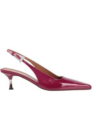 PARIS TEXAS FOOTWEAR - Pumps - on YOOX.com