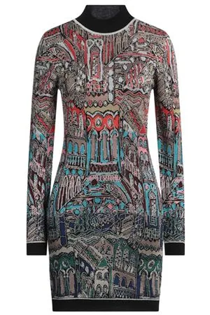 Missoni DRESSES - Mini dresses - on YOOX.com
