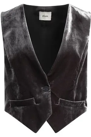 Dixie SUITS and CO-ORDS - Waistcoats - on YOOX.com