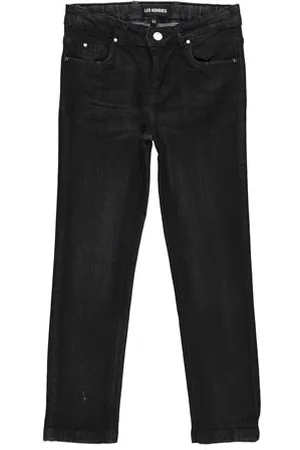 Les Hommes BOTTOMWEAR - Jeans - on YOOX.com