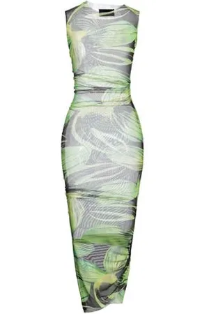 Louisa Ballou DRESSES - Maxi dresses - on YOOX.com