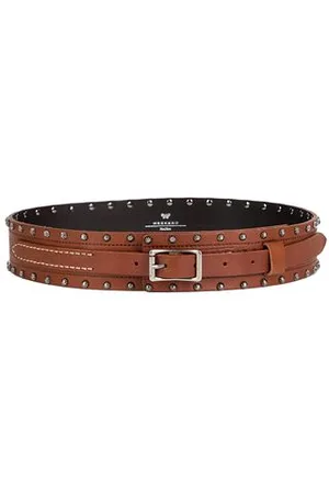 Max Mara Small Leather Goods - Belts - on YOOX.com