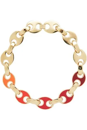 Paco rabanne JEWELLERY and WATCHES - Necklaces - on YOOX.com