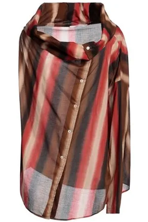 LIVIANA CONTI TOPWEAR - Shirts - on YOOX.com