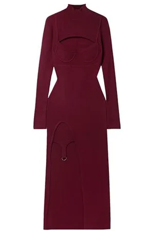 MONSE DRESSES - Maxi dresses - on YOOX.com