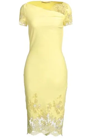 ERMANNO SCERVINO DRESSES - Midi dresses - on YOOX.com