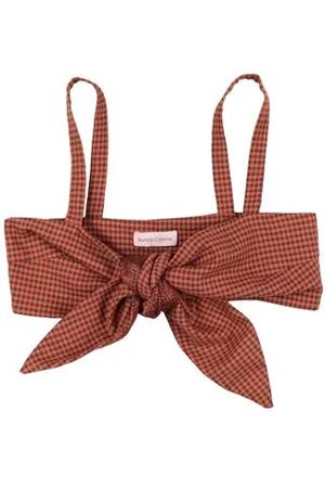 Nunzia Corinna TOPWEAR - Tops - on YOOX.com