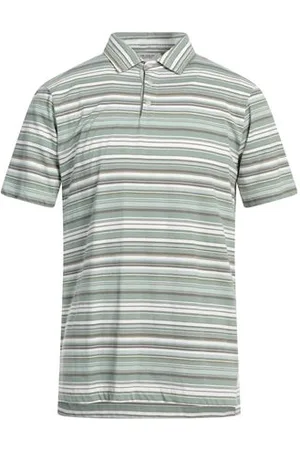 Crossley TOPWEAR - Polo shirts - on YOOX.com