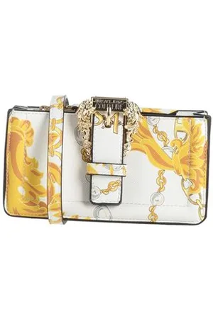 VERSACE BAGS - Cross-body bags - on YOOX.com