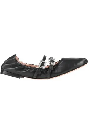 Roger Vivier FOOTWEAR - Ballet flats - on YOOX.com