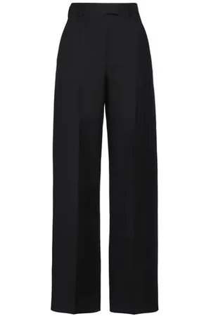 VALENTINO GARAVANI BOTTOMWEAR - Trousers - on YOOX.com