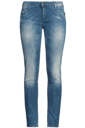 G-Star BOTTOMWEAR - Jeans - on YOOX.com