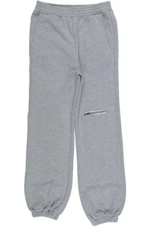 Maison Margiela BOTTOMWEAR - Trousers - on YOOX.com