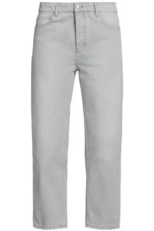 Ami BOTTOMWEAR - Jeans - on YOOX.com