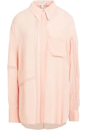 Ted Baker TOPWEAR - Shirts - on YOOX.com