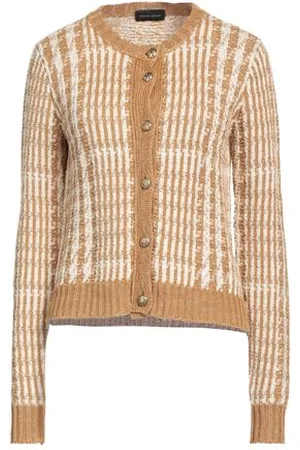 Roberto Collina KNITWEAR - Cardigans - on YOOX.com