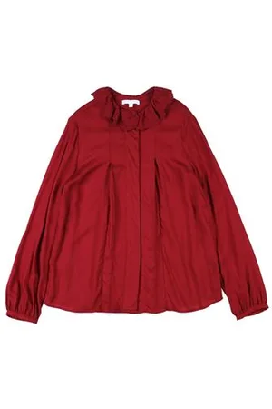 Chloé TOPWEAR - Shirts - on YOOX.com