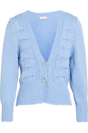 Liu Jo KNITWEAR - Cardigans - on YOOX.com
