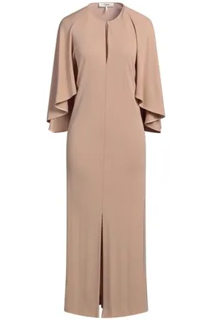 Chloé DRESSES - Maxi dresses - on YOOX.com