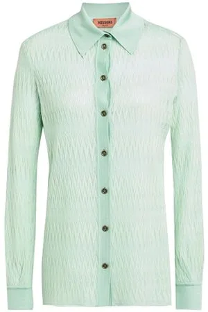 Missoni TOPWEAR - Shirts - on YOOX.com