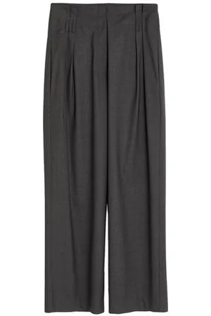 Rohe BOTTOMWEAR - Trousers - on YOOX.com