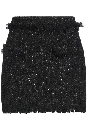 Msgm BOTTOMWEAR - Mini skirts - on YOOX.com